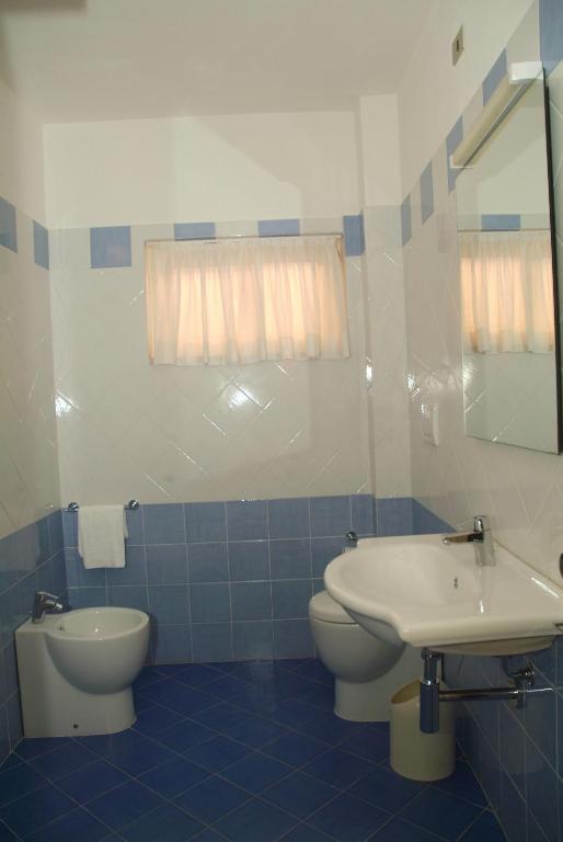 الشقق الفندقية مارينا دي غروسيتوفي  C.A.V. Residenza Prisco الغرفة الصورة
