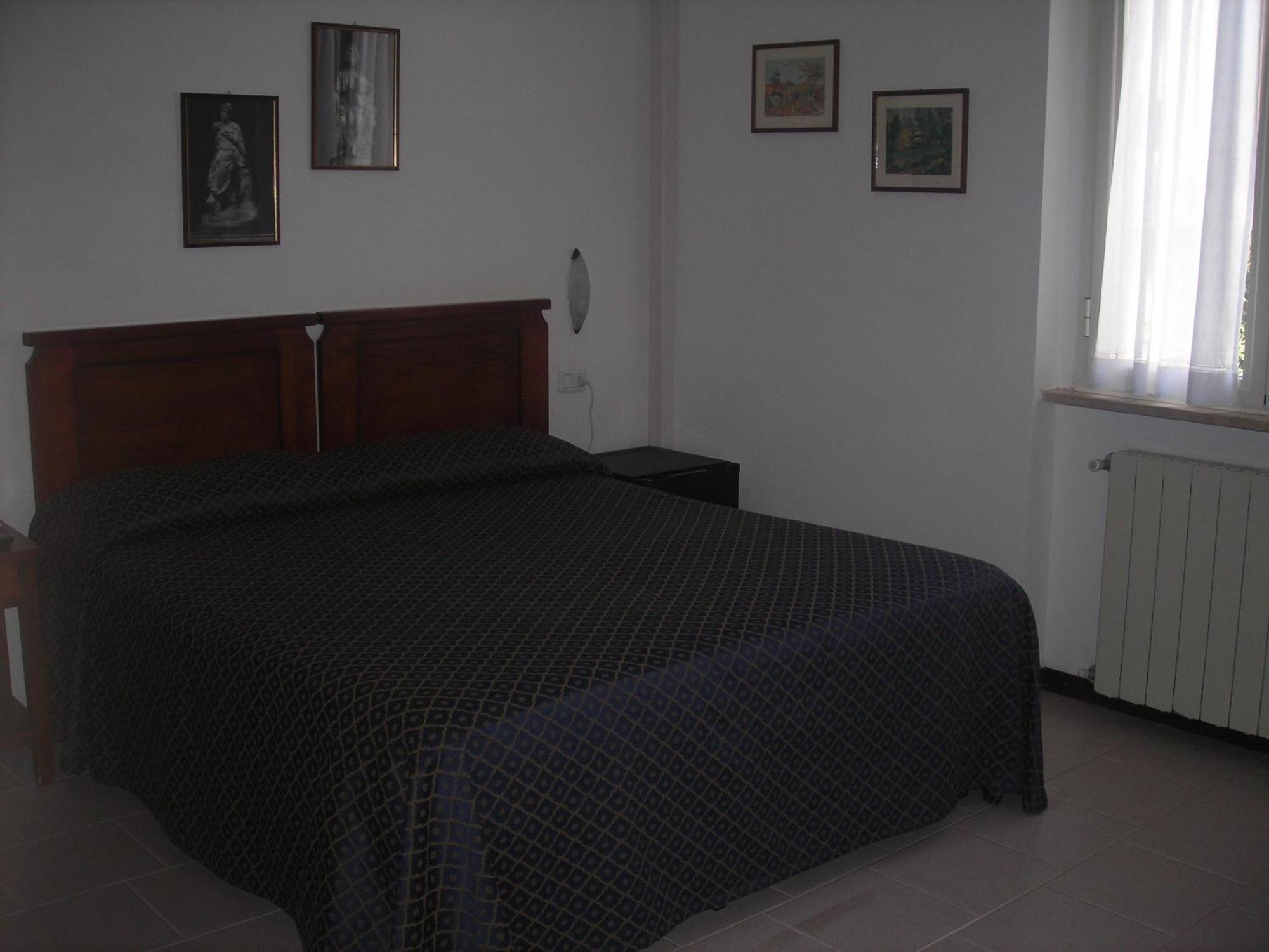 الشقق الفندقية مارينا دي غروسيتوفي  C.A.V. Residenza Prisco المظهر الخارجي الصورة